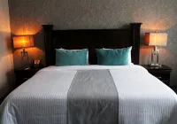 Gran Hotel Concordia San Luis Potosi Hotels in 