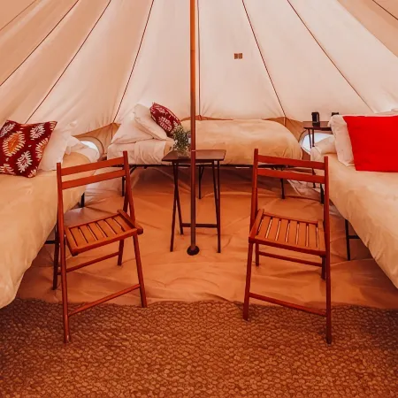Bryce Glamping