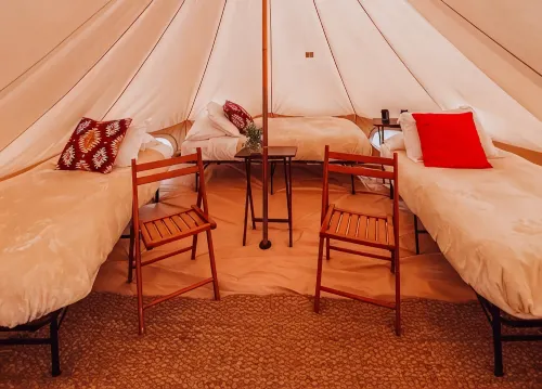 Bryce Glamping - 3-Star
