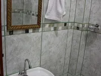 Pousada Bela Rainha Hotels in Aparecida