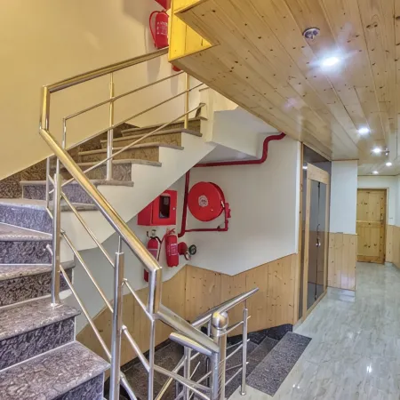 Hotel Manali Boutique