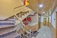 Hotel Manali Boutique - مطابخ