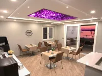 บ้านสวยน่ารักสตาร์รีสกาย โรงแรมใกล้หาด Punta Negra Beach