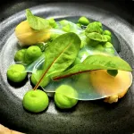 Botaniq Hotel Boutique - Morgenmad