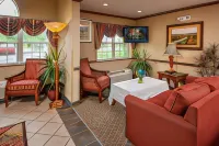 Microtel Inn & Suites by Wyndham Beckley East - Gym