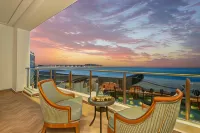 Grand Mogador Sea View & Spa - Mountain View