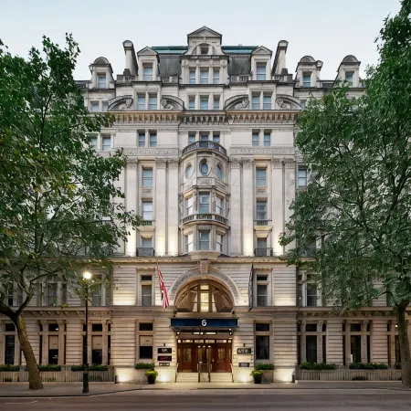 Club Quarters Hotel Trafalgar Square, London Отели рядом с достопримечательностью «Ковент-Гарден»