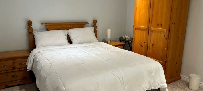 Grapeview Lower Level Apartment Hotels in St. Catharines