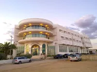 Jonico Hotel - Pet Friendly