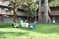 3-bedroom condo in downtown Frisco - Near Lake Dillon. - Pools