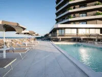 Hotel Playa Suite Hotels in Fano