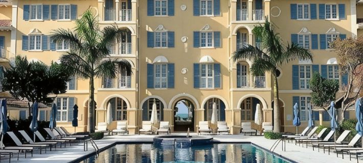 Villa Renaissance 303: Newly Available 12/18-1/2/2027! Hotels in Grace Bay