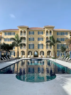 Villa Renaissance 303: Book August Now and Save 10%! - 4-Star