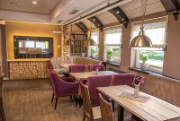 Stratmanns Hotel & Restaurant - Spa
