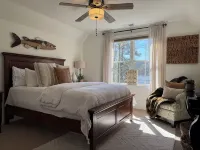 Charming Lakeside Cottage on Golden Pond - Gym