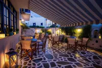 Dilion Hotel - 2-Star
