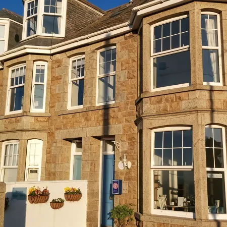 Tregony Guest House