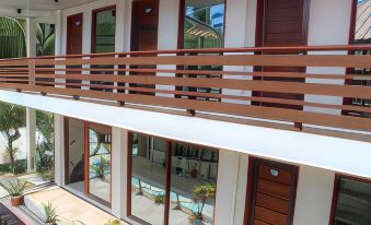 Ronaldo's Inn Siargao by Cocotel