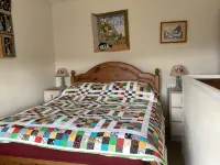 Snug, centrally Cottage With Enviable Lake and Snowdon Massif  Views. - Wifi