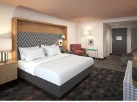 Holiday Inn & Suites HOUSTON NW - WILLOWBROOK by IHG ウィローブルック周辺のホテル