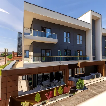 MCity Hotel