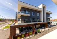 MCity Hotel - Apartments
