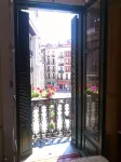 Roquefer Bilbao by Gaiarooms - Pensionaatit