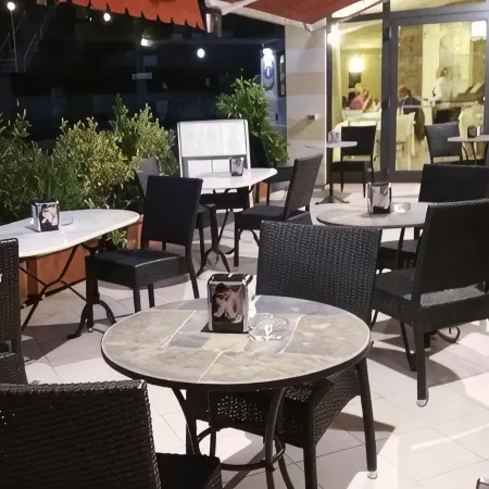 Hotel Rosa Dei Venti