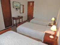 Hotel la Casona - Gym