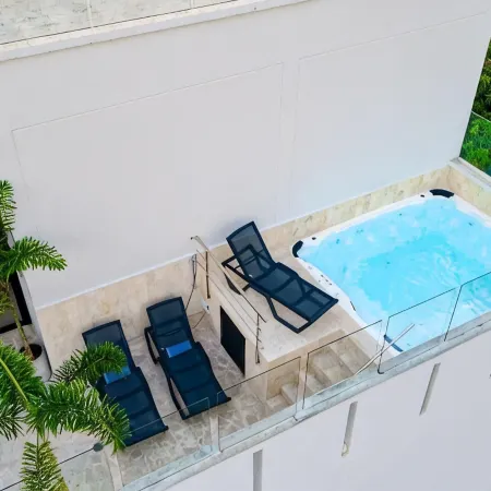 Hotel Rilux Cartagena