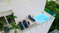 Hotel Rilux Cartagena - Bintang 4