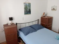 Maison Crétoise Traditionnelle Avec Tout le Confort Moderne
