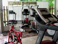 Gamma Plaza Ixtapa - Gym