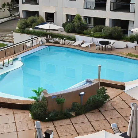 Clockworkorange Luxury Suites