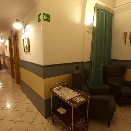 Hotel Dell'Urbe