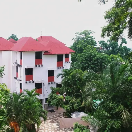 Hotel Cañada Internacional