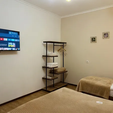 Meshia Apartment