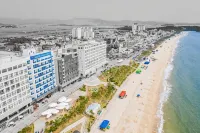 Daecheon Mary Mud Hotel - 3-Star