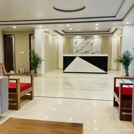 Raja Ji Hotels