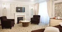 Jahonty Tarusa Hotel - プール