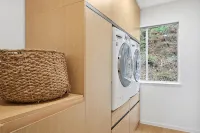 San Francisco Bay View Villa/Near SFO/4BR/1Gbps WiFi/Single-Level - Villas