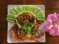 Khaoyai Nature Retreat - Breakfast