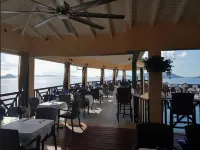 The Heritage Inn - breakfast
