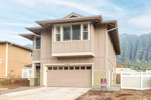 New 4br home 5 min from the beach-Paradise escape - Wifi