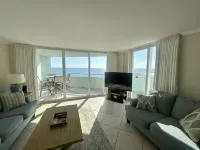 Beautiful Gulf Front Penthouse - Fitnessstudio