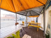 Eulwang-ri Long Beach House Pension (3 Minutes of Beach) Hotels near مويدو