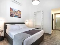 Clementi 18 Suites Rome Các khách sạn gần Quảng trường Piazza Cavour