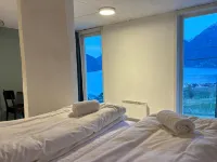 Winjum Hostel Stegastein - Hostels