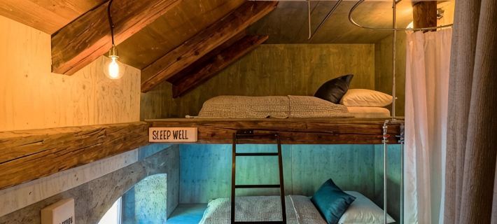 Alter Schlachthof Hotels in Brixen