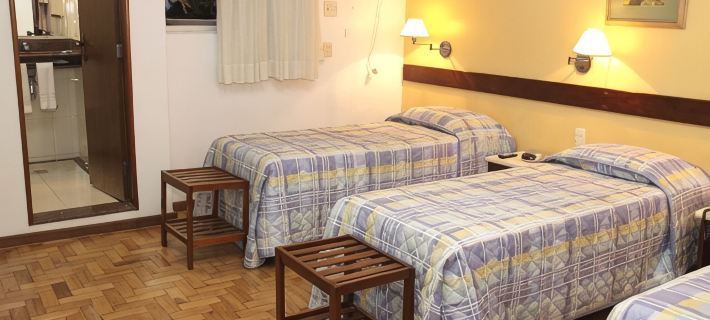 Hotel São Bento Hotels in Belo Horizonte